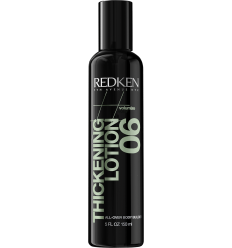 STYLING THICKENING LOTION 06 REDKEN