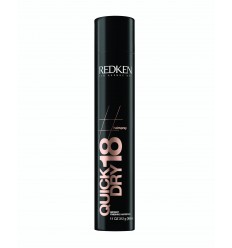 STYLING QUICK DRY 18 REDKEN